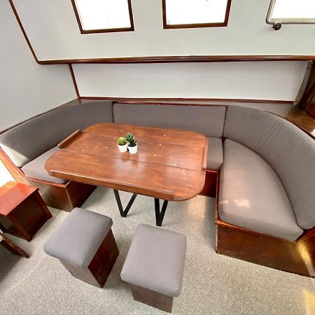 Fantastico Velero En Barcelona Hotel Sant Adrià de Besòs Eksteriør billede