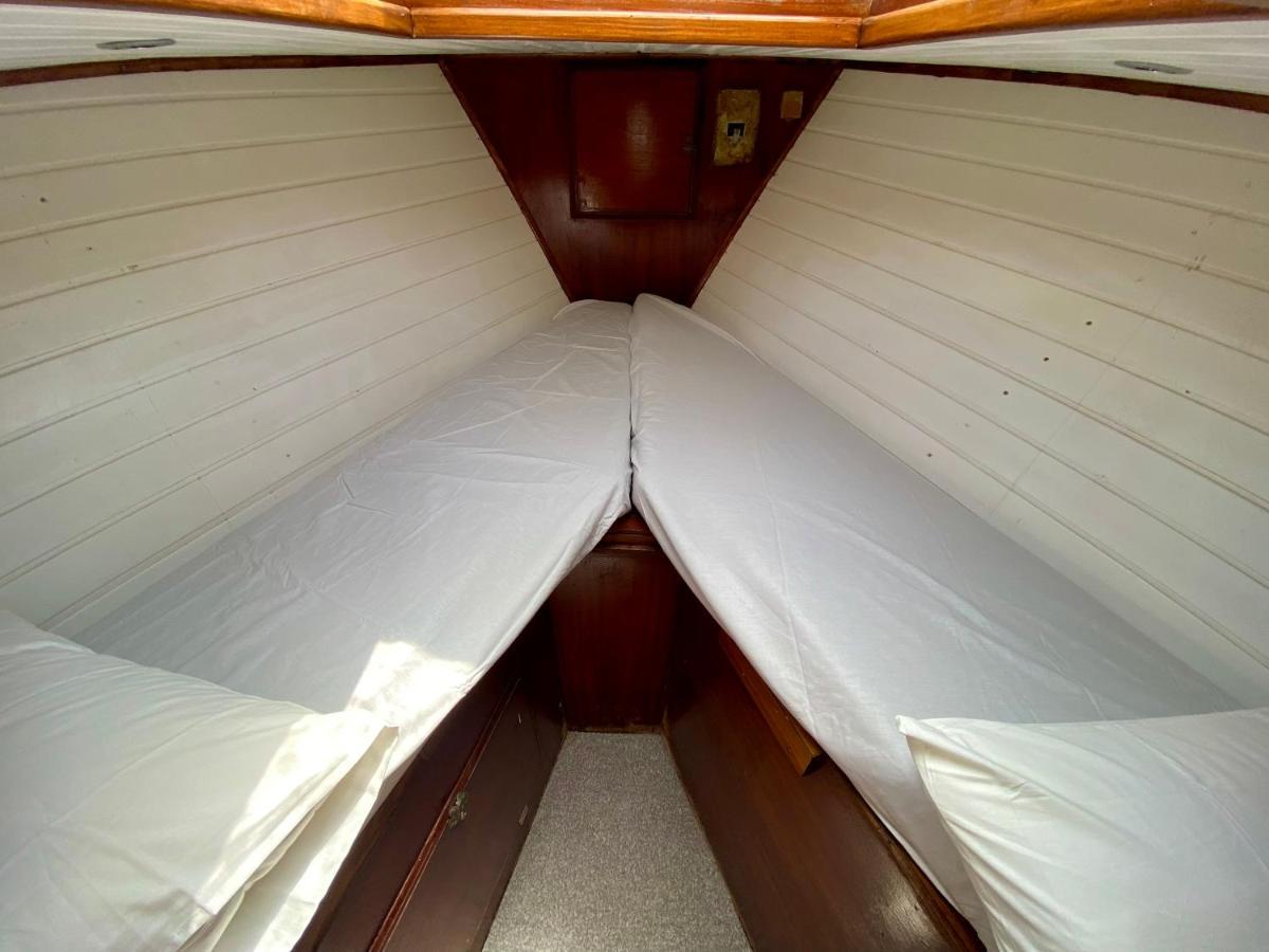 Fantastico Velero En Barcelona Hotel Sant Adrià de Besòs Eksteriør billede