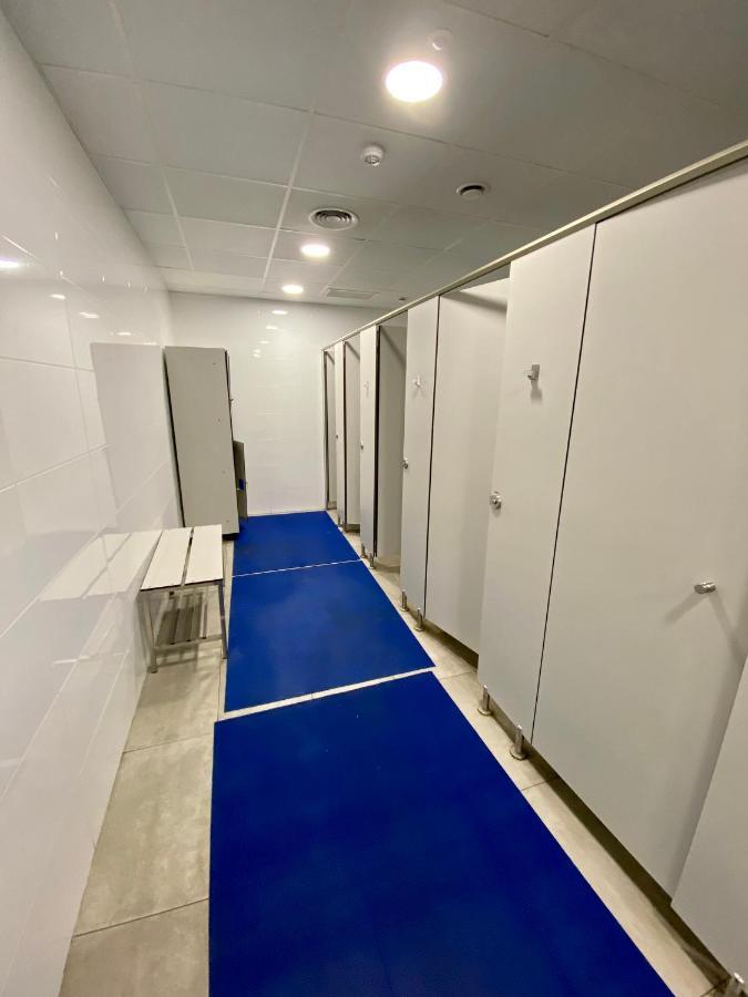 Fantastico Velero En Barcelona Hotel Sant Adrià de Besòs Eksteriør billede