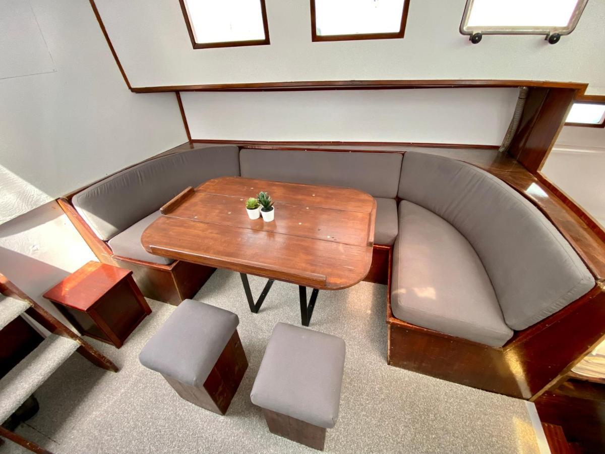 Fantastico Velero En Barcelona Hotel Sant Adrià de Besòs Eksteriør billede