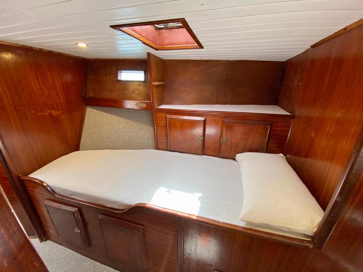 Fantastico Velero En Barcelona Hotel Sant Adrià de Besòs Eksteriør billede