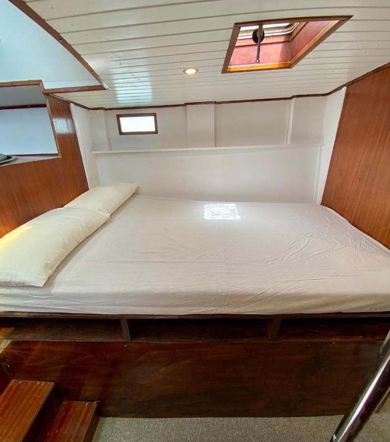 Fantastico Velero En Barcelona Hotel Sant Adrià de Besòs Eksteriør billede