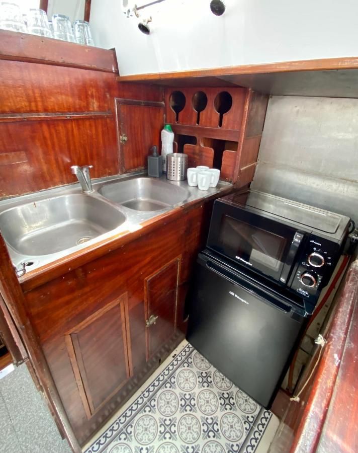 Fantastico Velero En Barcelona Hotel Sant Adrià de Besòs Eksteriør billede