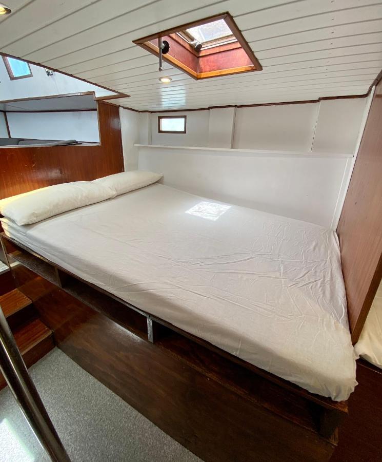Fantastico Velero En Barcelona Hotel Sant Adrià de Besòs Eksteriør billede