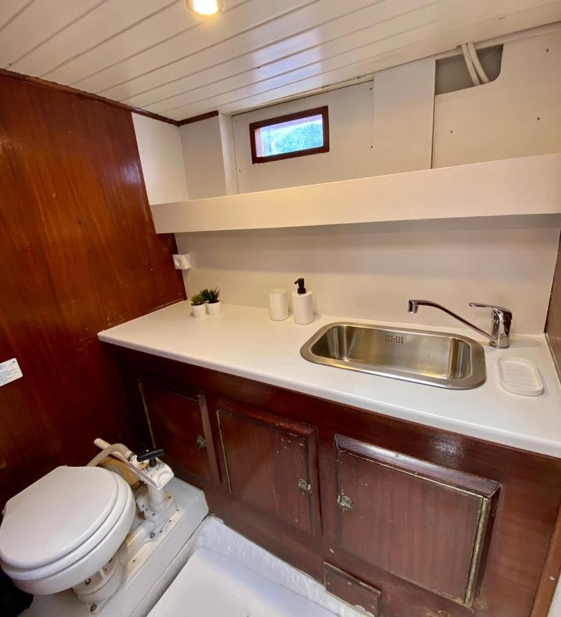 Fantastico Velero En Barcelona Hotel Sant Adrià de Besòs Eksteriør billede